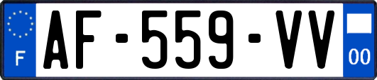 AF-559-VV