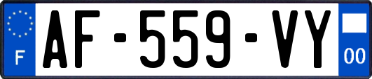 AF-559-VY
