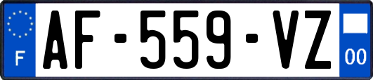 AF-559-VZ