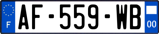 AF-559-WB