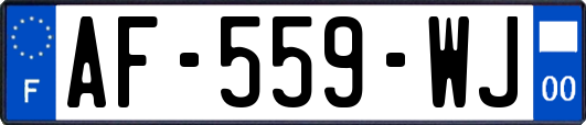 AF-559-WJ