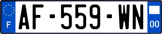 AF-559-WN
