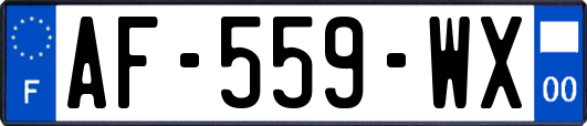 AF-559-WX