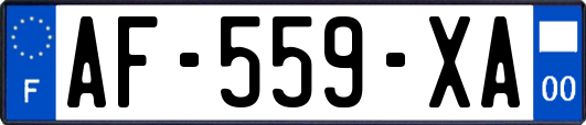 AF-559-XA