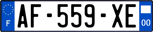AF-559-XE