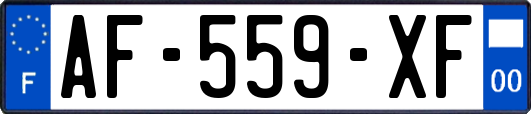 AF-559-XF