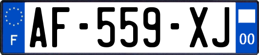 AF-559-XJ