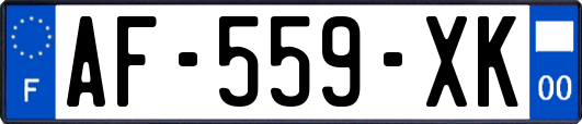 AF-559-XK