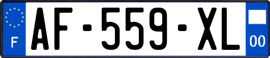AF-559-XL