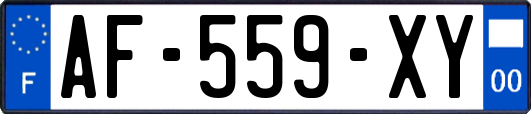 AF-559-XY