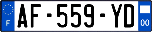 AF-559-YD