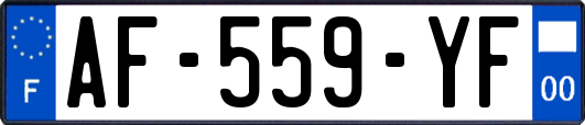 AF-559-YF