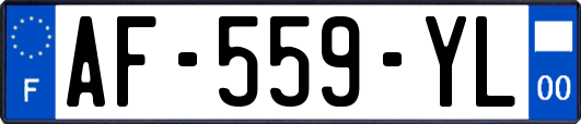 AF-559-YL