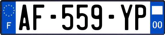 AF-559-YP