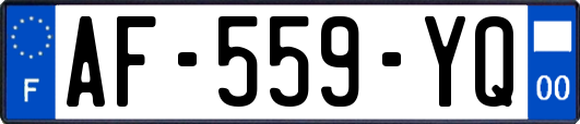 AF-559-YQ