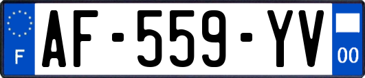 AF-559-YV