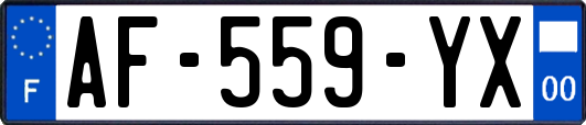 AF-559-YX
