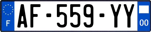 AF-559-YY