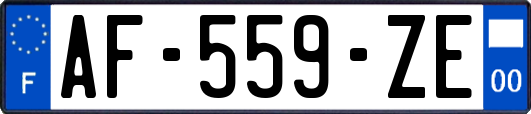 AF-559-ZE