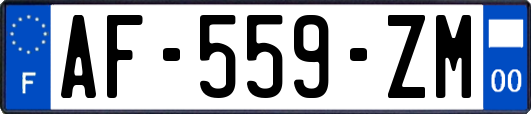 AF-559-ZM