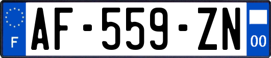 AF-559-ZN