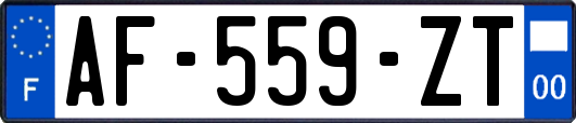 AF-559-ZT