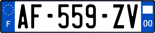 AF-559-ZV