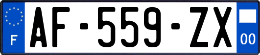 AF-559-ZX