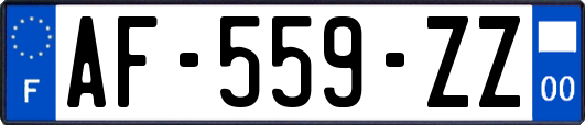 AF-559-ZZ