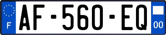 AF-560-EQ