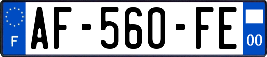 AF-560-FE