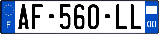 AF-560-LL