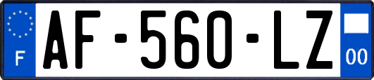 AF-560-LZ