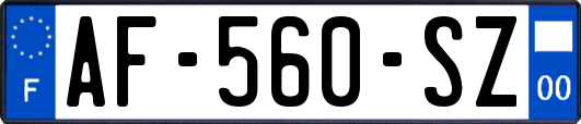 AF-560-SZ