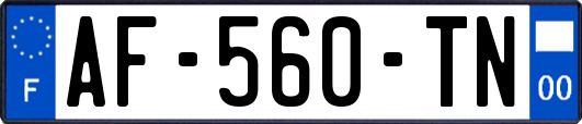 AF-560-TN