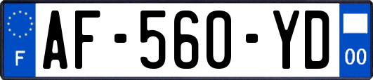 AF-560-YD