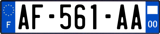 AF-561-AA