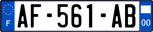 AF-561-AB