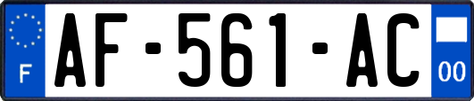 AF-561-AC