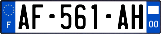 AF-561-AH