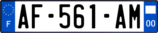 AF-561-AM