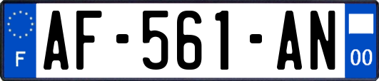 AF-561-AN