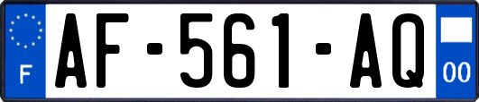 AF-561-AQ