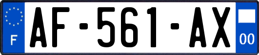 AF-561-AX