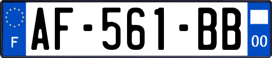 AF-561-BB