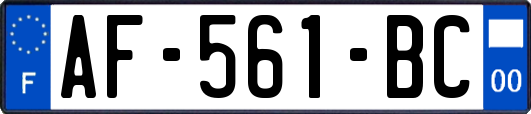 AF-561-BC