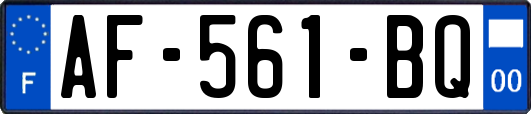 AF-561-BQ