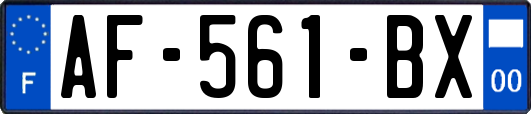 AF-561-BX