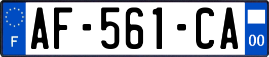 AF-561-CA