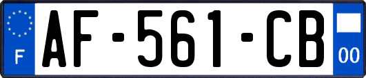 AF-561-CB